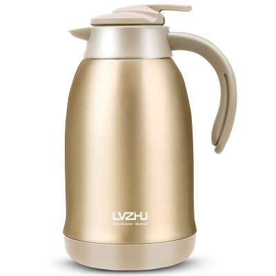 stainless steel thermos jug