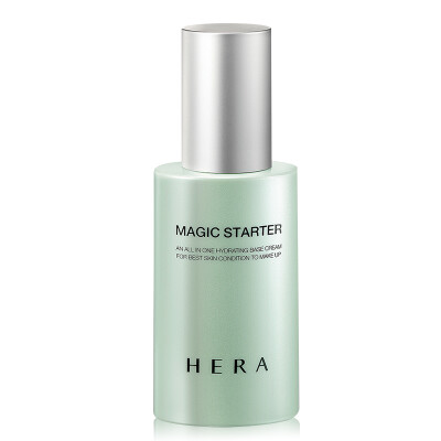 

Heryan HERA HERA Charm Luminous Cream 03 50ml Green separated old&new random distribution of packaging