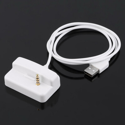 

USB зарядное устройство и синхронизации Замена док-станция Держатель для Ipod Shuffle, Apple,