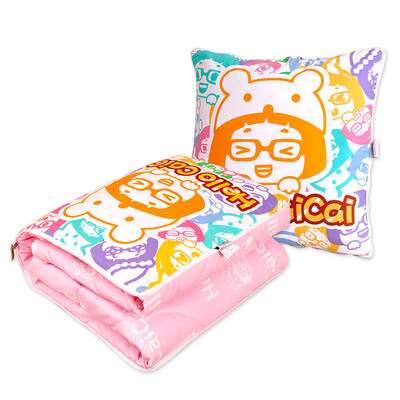 

Feitian cartoon inner filler car sofa cushion