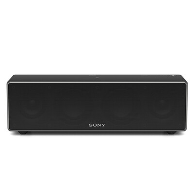 

Sony SRS-ZR7 Wireless Speaker