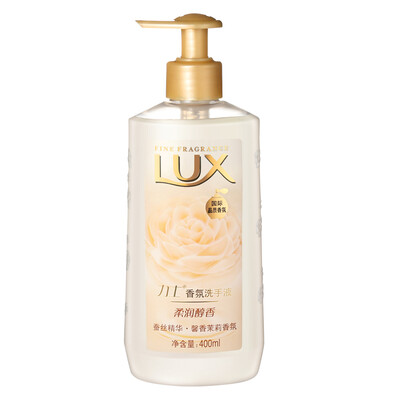 

Lux (LUX) Аромат для рук Orchid Orchid 400 мл