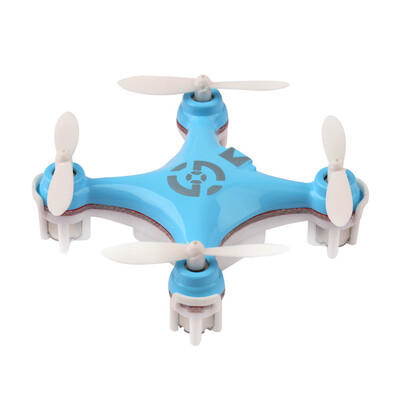 

CX-10 4Channel Mobile Edition WIFI Controlled Quadrocopter with Transmitter