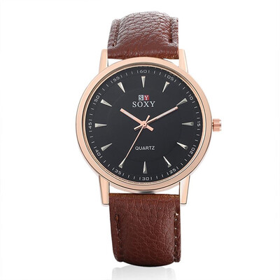 

WH0009 Fashion collocation wrist watch
