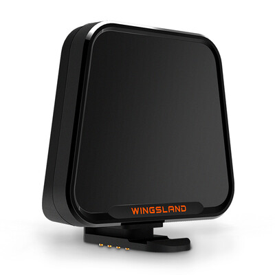 

Wingsland Manta S6 Expression Board Развлечения Аксессуары для расширения