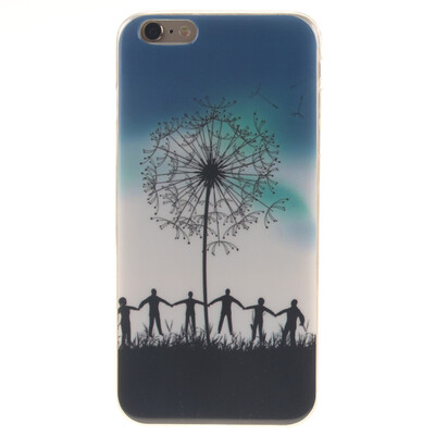 

Free Pattern Soft Thin TPU Rubber Silicone Gel Case Cover for IPHONE 6 Plus6S Plus