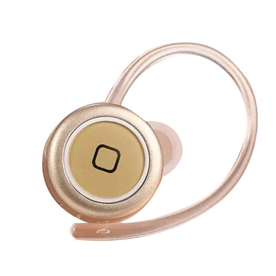 

MyMei New Q7 wireless mobile music bluetooth headset 40 Comfortable Mini Bluetooth Headset Wireless Headphones in Ear Earphone