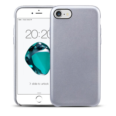 

Chick Mooney iphone7 phone shell / protective shell Apple 7 mobile phone sets / protective sleeve drop protection original quality source series of space gray