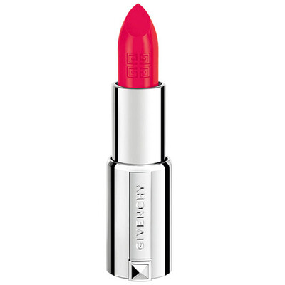 

Givenchy (Живанши) серия передовой пользовательские 302 Velvet Lipstick (Barbie красного) (также известный как: Givenchy высокими, учитывая Champs бархатной помаду 302)