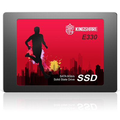 

Kingshare E330 Series 60G SATA3 твердотельный накопитель
