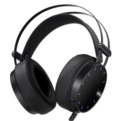

First impression G26 headset computer headset gaming gaming headset high fidelity stereo belt microphone with vibration black