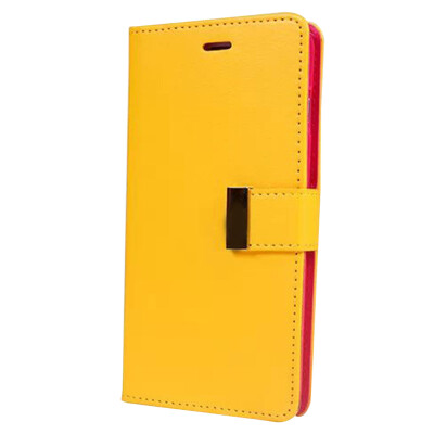 

MyMei New Wallet Flip PU Leather Phone Case Cover For iPhone 55sSE