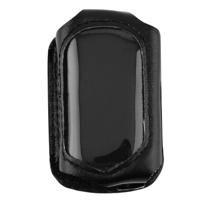 

Hot Leather Case For Starline B9/B6/A91/A61 LCD Two Way Car Remote Control