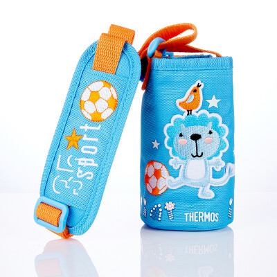 

Thermos Kids Thermos Аксессуары JNL-353 / JMK-253 Комплект для чашек - Футбол (синий) BTMY-001