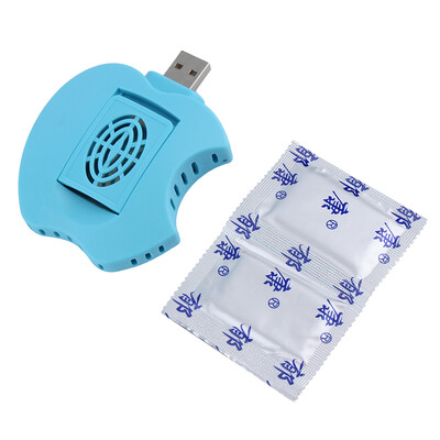 

Электронный USB убийцы москита бича Fly отпугивания насекомых разрушитель Главная