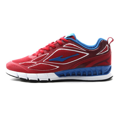 

ERKE ERKE men&39s sports shoes running shoes casual shoes non-slip wear jogging shoes 51116203028 river blue peacock blue 41