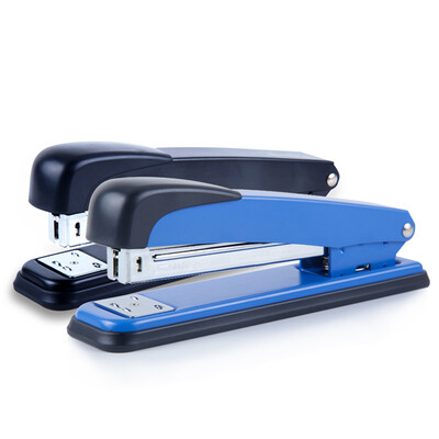 

GuangBo 12 # metal stapler stapler can be temporary nail / office supplies DSJ7514