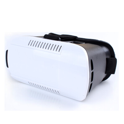 

Регулируемый фокус Google Виртуальная Реальность 3D Magic Box 4-6 дюймов Универсальный VR Смартфон 3D Очки Частный Театр для iPhon