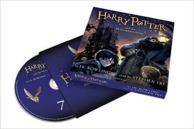 

Harry Potter&the Philosophers Stone