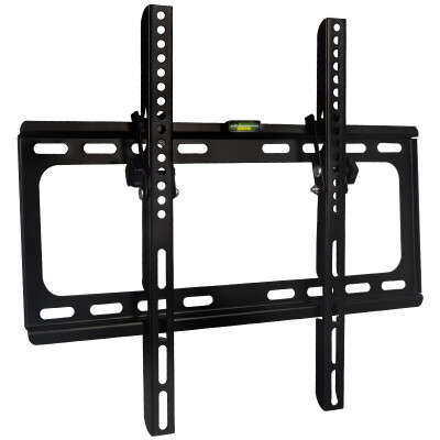 

Jia Pei TV-2655TF 26-55 inch TV rack integrated TV stand angle adjustable TV stand TV stand wall hanging music as Hisense&other black