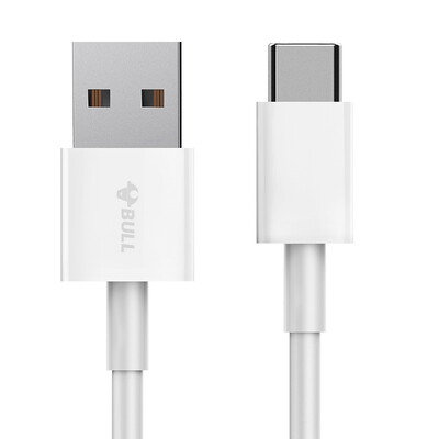 

Bull (BULL) GN-J610Type-C кабель для защиты от перерывов / кабель для зарядки 1 м / USB