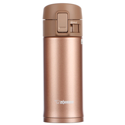 

【Jingdong Supermarket】 Like India ZO JIRUSHI 480ml Stainless Steel Vacuum Insulation Outdoor Outdoor Leakage Cover Drinking Cup SM-KC48-NM