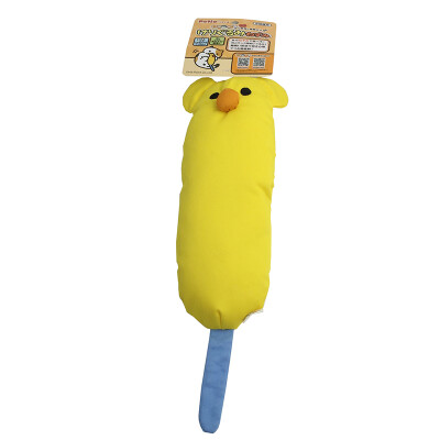 

Jingdong supermarket] Petio teap toy molars claw cat cramps gnawing teeth teeth teeth (including wood days Polygonum) blue mouse 1 installed
