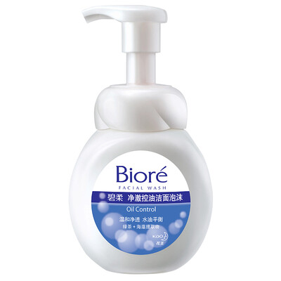 

Очищающее очищающее средство для чистки от Biore Cleansing 160ml Cleanser