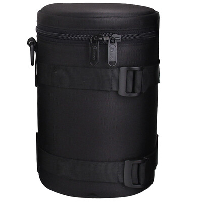 

Rimma (EIRMAI) EMB-L2030 SLR camera lens bag lens tube thicker anti-collision earthquake Canon Nikon lens package optional professional belt