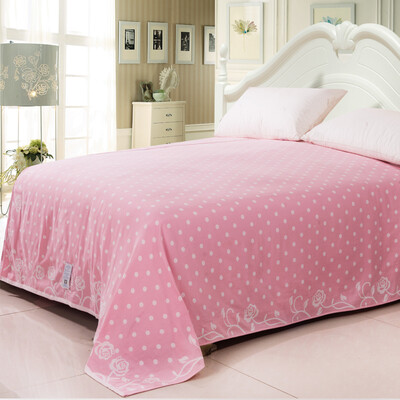 

FURIJIYU хлопок полотенце стеганый кондиционер состояние quilt150 * 200cm
