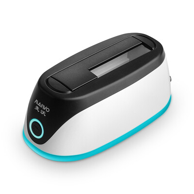 

MAWO MAIWO K306U3S USB3.0 мобильный жесткий диск базовый универсальный 2,5 / 3,5-дюймовый SATA / SSD черный и белый