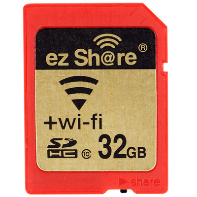 

Легко пользоваться школа (эз складочном) NP100 WiFi SD кардридер специальный считыватель
