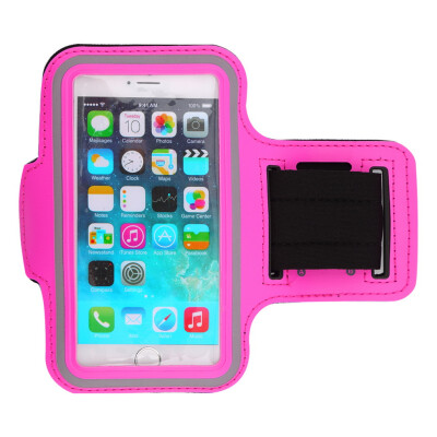 

Sports Running Jogging GYM Armband Case Cover Holder for iPhone 6 4.7