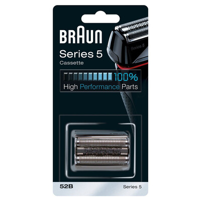 

52B Braun Бритва Кассеты Замена для Серии 5 Бритвы Высокого Perfprmance Частей (5090 5050 5030)