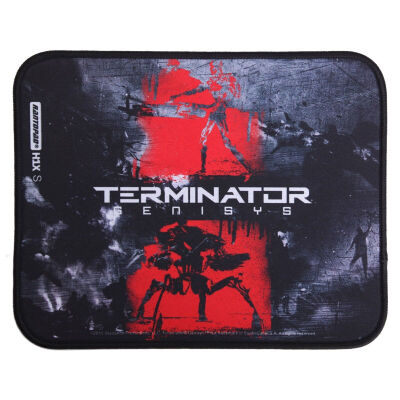 

Ra Tuo Rantopad H1X fashion game woven cloth rubber mouse pad trumpet terminator