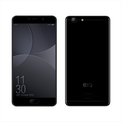 

Elephone R9 4 Г Lte Смартфон Touch ID Дека Core Android 6.0 ​ 5.5