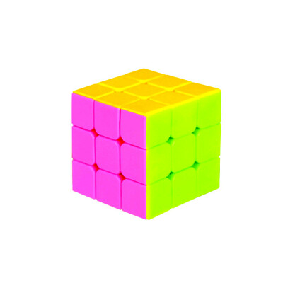 

3x3x3 Magic Speed cube Puzzle Educational Professional Toys 650063