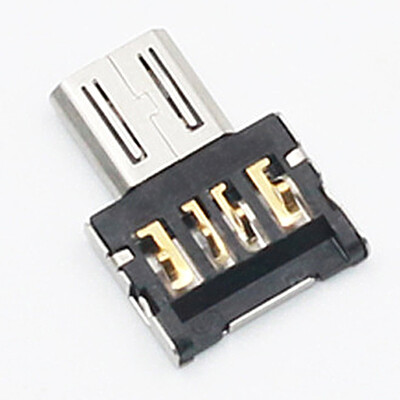 

MyMei Mini USB 20 OTG Micro USB Adapter Converter Mobile Phone