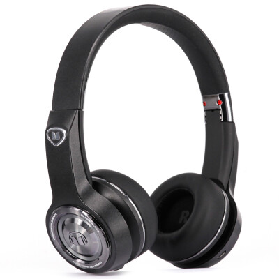 

Monster Elements Wireless On-Ear Headphones with Digital USB Audio