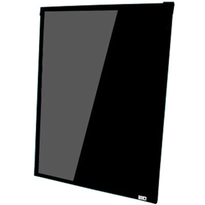 

KWW KAWEN KW-3040LED fluorescent board writing display board light board advertising board 300mm 400mm