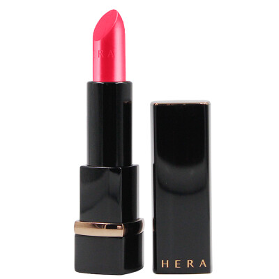 

He Yan Hera HERA charm Feng Cai lipstick 140 3g new&old packaging random release