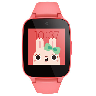 

Sogou Sogou Chicken Cat (teemo) Child Phone Smart Watch M1 Waterproof Student Navy Child Smart Watch GPS Positioning Camera New