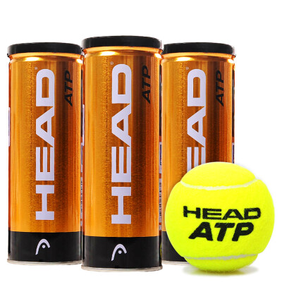 

Hyde HEAD Tennis ATP game with the ball