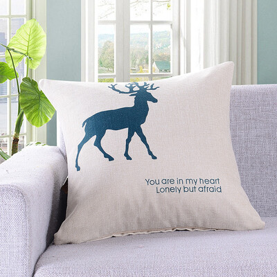 

Byford imitation cotton&linen cushions sofa pillow office bedside pillow car waist pillow pillow pillow pillow pillow pillow pillow pillow struggle