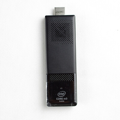 

Intel (Intel) Compute Stick STK2m3W64CCL mini computer stick