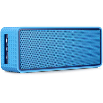 

Huawei (HUAWEI) Оригинальная стерео Bluetooth Handsfree Speaker слава AM10S (голубое небо)