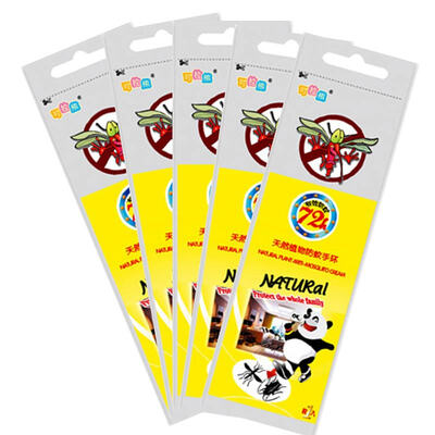 

Yinglite Anti Mosquito Mozzie Repellent Pest Bracelet Wristband Wrist Band Bug Insect Pest Camping
