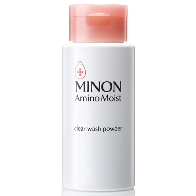 

MINON amino acid moisturizing horny moisturizing enzyme cleansing powder 35g (sensitive skin exfoliating deep clean face