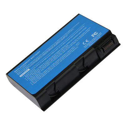 

Аккумулятор Замена для Acer Aspire 3100 5100 5610 5515 5610Z BATBL50L6 BATBL50L8 США