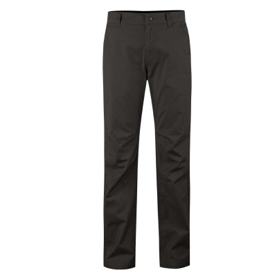 

Pathfinder (TOREAD) walking pants men spring and summer outdoor travel leisure pants breathable wear-resistant TAME81712 dark gray L
